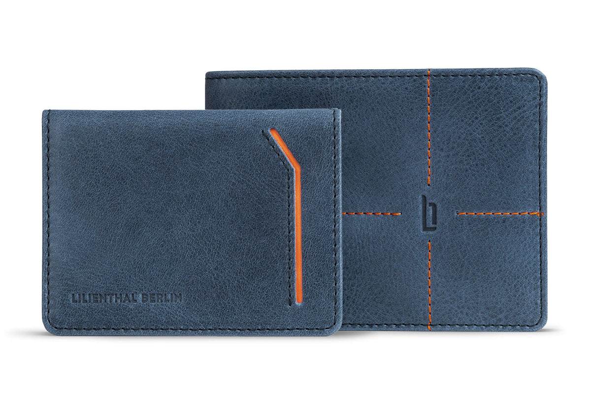 【7/31まで掲載】argue smart wallet &革紐　セット売り gears-jam_gjw110