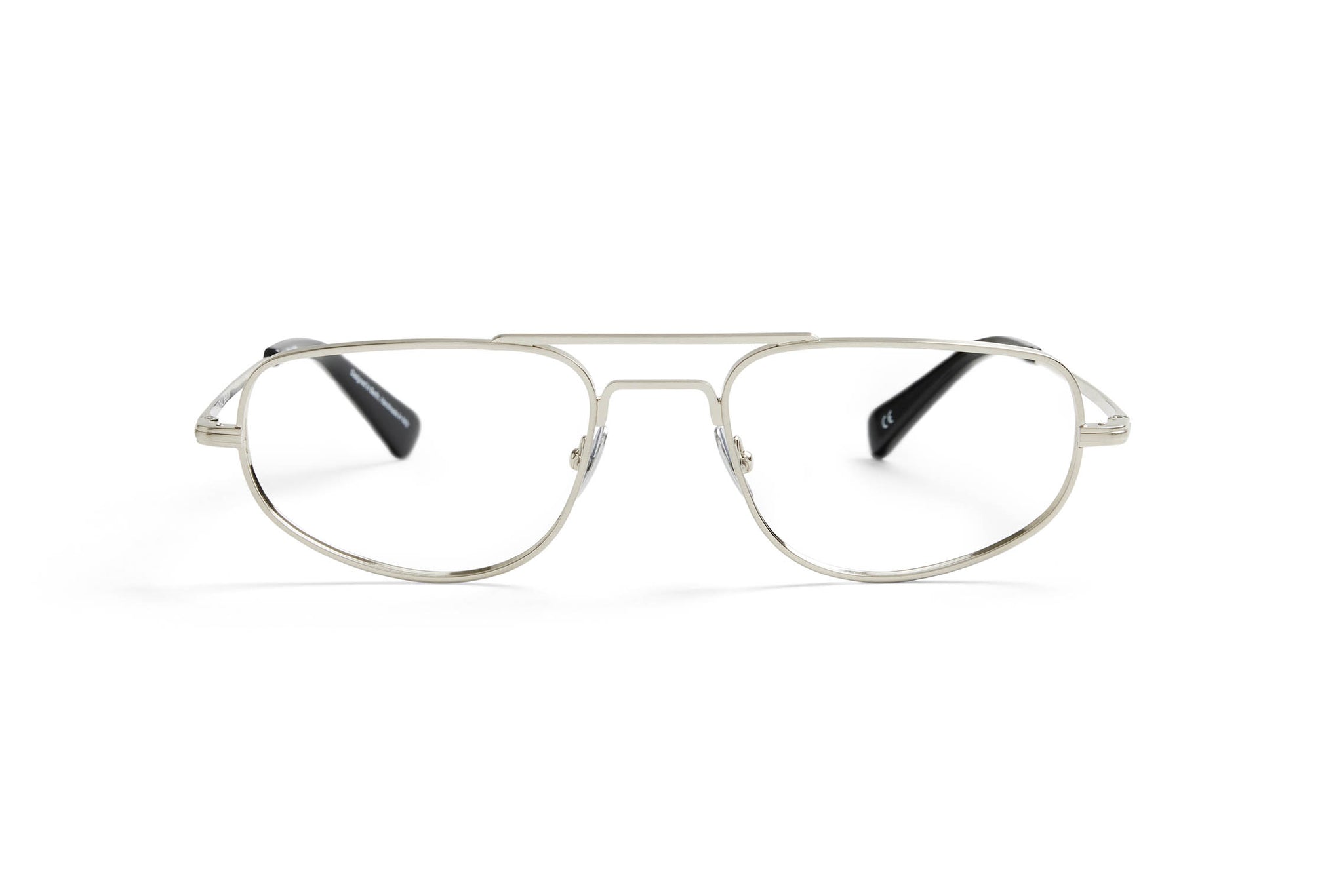 Lufthansa by Rodenstock　サングラス　UV400 Black Gloss/Multimirror Red Aeroshade Kunken Sunglasses