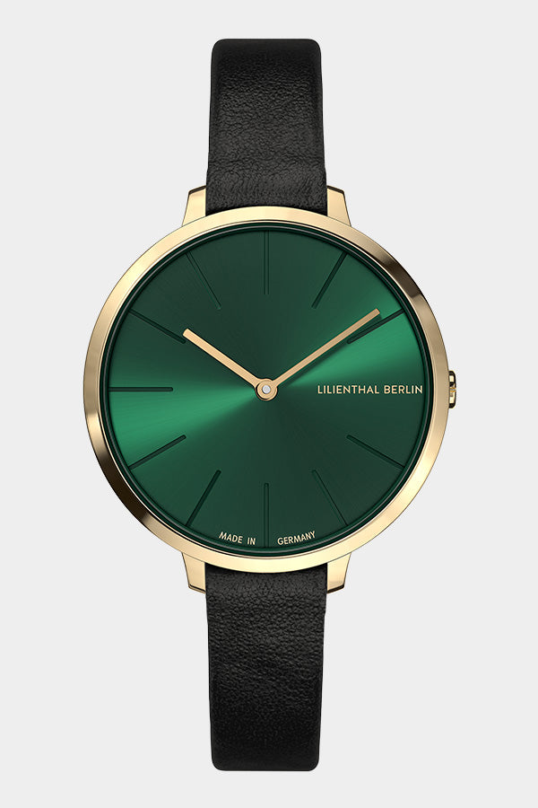 Larsson Jennings News