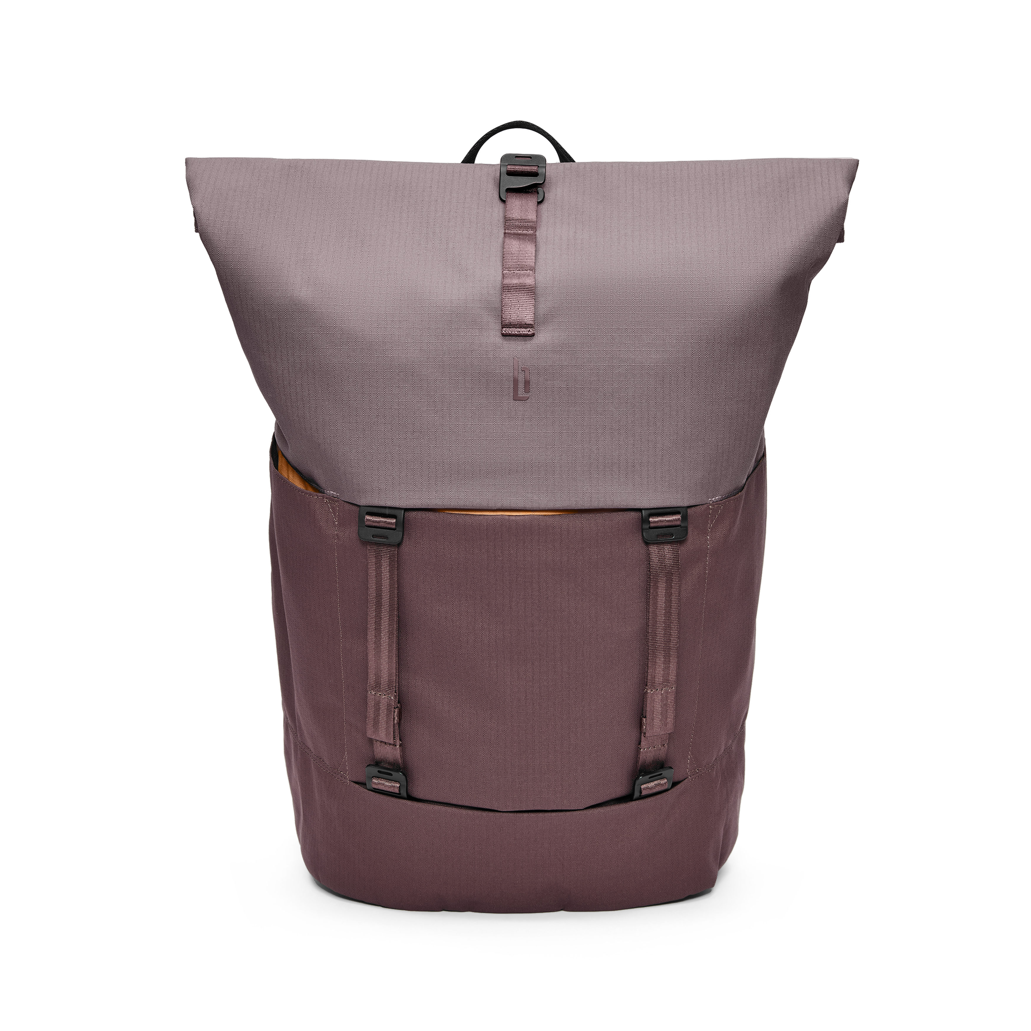 Urbaneer Rolltop Aubergine – Lilienthal Asia